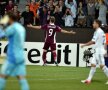 VIDEO + FOTO Băieţi de milioane » CFR Cluj s-a calificat pentru a treia oară în grupele Champions League