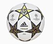 Finale 12 – Mingea oficiala a Ligii Campionilor UEFA 2012/2013