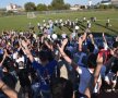 FOTO Suporterii lui "U" au fost la antrenament şi i-au avertizat pe jucători! Vezi ce le-au spus!