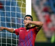 FOTO Steaua - Ekranas 3-0 » Roş-albaştrii s-au calificat în grupele EL!