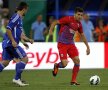 FOTO Steaua - Ekranas 3-0 » Roş-albaştrii s-au calificat în grupele EL!
