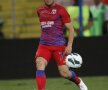 FOTO Steaua - Ekranas 3-0 » Roş-albaştrii s-au calificat în grupele EL!