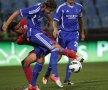 FOTO Steaua - Ekranas 3-0 » Roş-albaştrii s-au calificat în grupele EL!