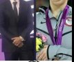 Să nu uităm să zîmbim! » Asemănarea uimitoare dintre Ronaldo şi McKayla Maroney :D