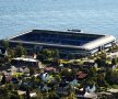 FOTO Aici va juca Steaua în această toamnă » Ce stadion are Molde FK, echipa cu care roş-albaştrii vor juca în Europa League!