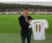 Pablo Hernadez va juca în Premier League, la Swansea