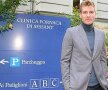 Bendtner a făcut vizita medicală la Juventus și a semnat cu echipa campioană a Italiei