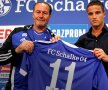 Afellay la Schalke