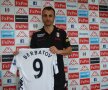 Berbatov la Fulham