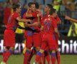 Cu cine se bate Steaua în grupele Europa League » Prezentarea detaliată a adversarelor