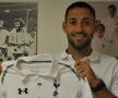 Dempsey la Tottenham