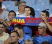 Tichetele pentru Steaua-Oţelul sînt la vînzare. Află aici preţurile şi programul caselor de bilete