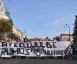 FOTO Refuză exilul » Mai mulţi jucători şi oameni din staff-ul celor de la "U" nu acceptă să plece din Cluj
