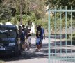 Miting pentru U