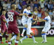 FOTO&VIDEO Pandurii - Rapid 2-0 » Gorjenii au surclasat echipa lui Sabău şi se distanţează în fruntea clasamentului