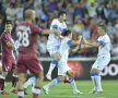 Pandurii au învins Rapidul cu 2-0