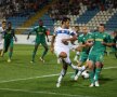 VIDEO&FOTO Iancu şi Alibec, egalii lui Sînmărtean şi Niculae » Viitorul - Vaslui 2-2