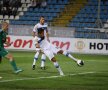 VIDEO&FOTO Iancu şi Alibec, egalii lui Sînmărtean şi Niculae » Viitorul - Vaslui 2-2