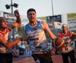 Sport Arena UPB este prima echipă românească calificată la FIBA 3x3 World Tour Final de la Miami!