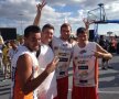 Sport Arena UPB este prima echipă românească calificată la FIBA 3x3 World Tour Final de la Miami!
