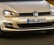 Vezi primele imagini cu noul Volkswagen Golf 7