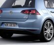 Vezi primele imagini cu noul Volkswagen Golf 7