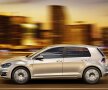 Vezi primele imagini cu noul Volkswagen Golf 7