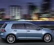 Vezi primele imagini cu noul Volkswagen Golf 7
