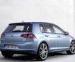 Vezi primele imagini cu noul Volkswagen Golf 7