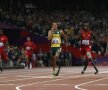 Ceartă pe pistă » Oscar Pistorius, cel mai cunoscut sportiv paralimpic, l-a acuzat pe campionul de la 200 de metri că a folosit proteze mai lungi