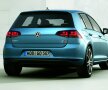 FOTO & VIDEO Gata de lansare! » Noul Volkswagen Golf VII a fost prezentat la Berlin
