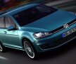 Aşa arată noul Volkswagen Golf VII