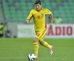 FOTO România debutează cu dreptul în preliminariile pentru CM 2014, cîştigînd cu 2-0 în Estonia