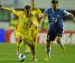 FOTO România debutează cu dreptul în preliminariile pentru CM 2014, cîştigînd cu 2-0 în Estonia