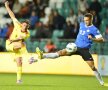 FOTO România debutează cu dreptul în preliminariile pentru CM 2014, cîştigînd cu 2-0 în Estonia