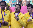 Cînd voinţa triumfă » Cele mai impresionante imagini realizate de fotoreporterul GSP la Jocurile Paralimpice