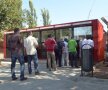 Pînă aseară se vînduseră 13.000 de tichete