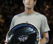 Finalele majore pierdute de Murray: AUSTRALIAN OPEN 2011