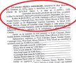 În declarația autentificată de notar, primarul Minea, fratele său și
ceilalți cinci susțin că s-au întîlnit cu antrenorul pe 6 iunie, la ora 10:00