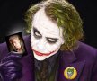 Un joker în mîna lui
Joker din Batman