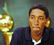 Scottie Pippen