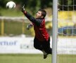 ”Pufi” reîncărcat » Bălgrădean apără cu CFR, deşi în primăvară era considerat "copilul lui Andone"