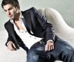 Adrian Mutu le-a povestit francezilor că "Idiotul" nu mai e cartea lui preferată » Pe ce băutură nu pune gura şi cu ce meserie ar fi înlocuit fotbalul