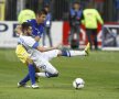 Petrolul - Pandurii Foto: Ştefan Constantin