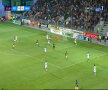 VIDEO Lider strivit » Pandurii a suferit prima înfrîngere din acest sezon în meciul cu Petrolul, scor 0-4