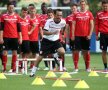 Preparatorul fizic de la VfB Stuttgart are amintiri puternice din România: "Am fost fanul Stelei"