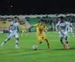 FC Vaslui - CS Severin Foto: Gabriel Tănasă