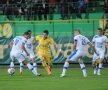 FC Vaslui - CS Severin Foto: Gabriel Tănasă