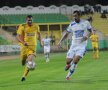 FC Vaslui - CS Severin Foto: Gabriel Tănasă