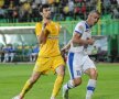 FC Vaslui - CS Severin Foto: Gabriel Tănasă
